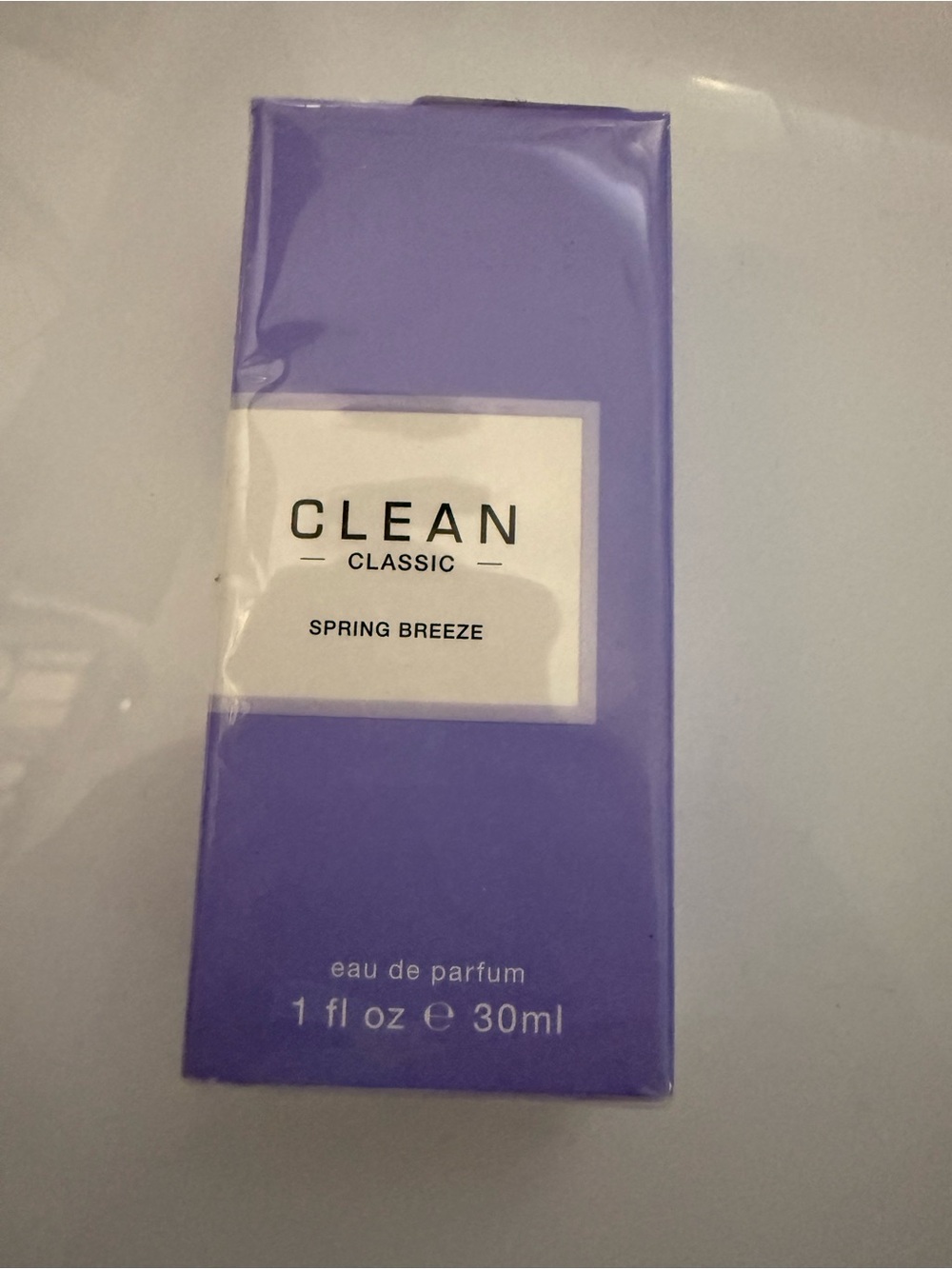 *NEW*1oz*CLEAN* Spring Breeze